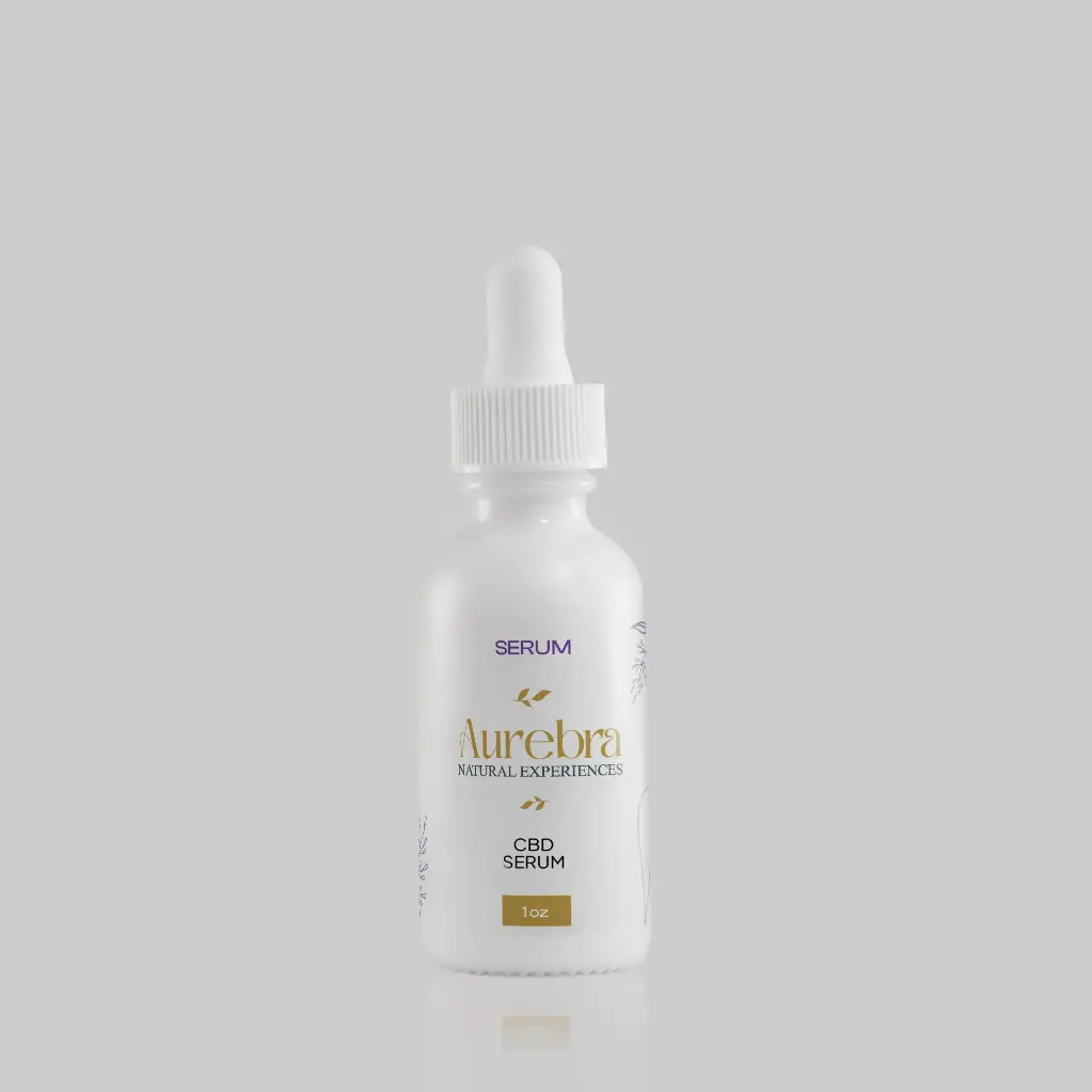CBD Serum