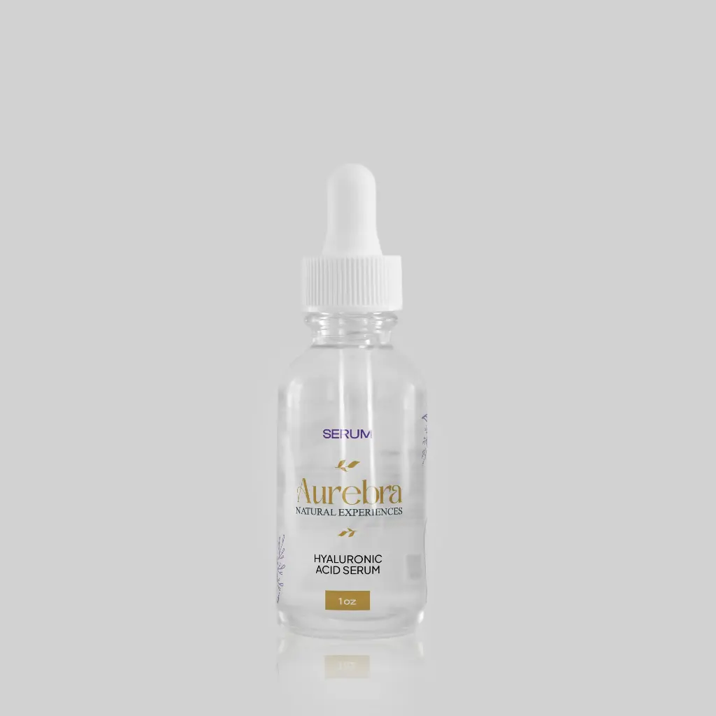 Hyaluronic Acid Serum
